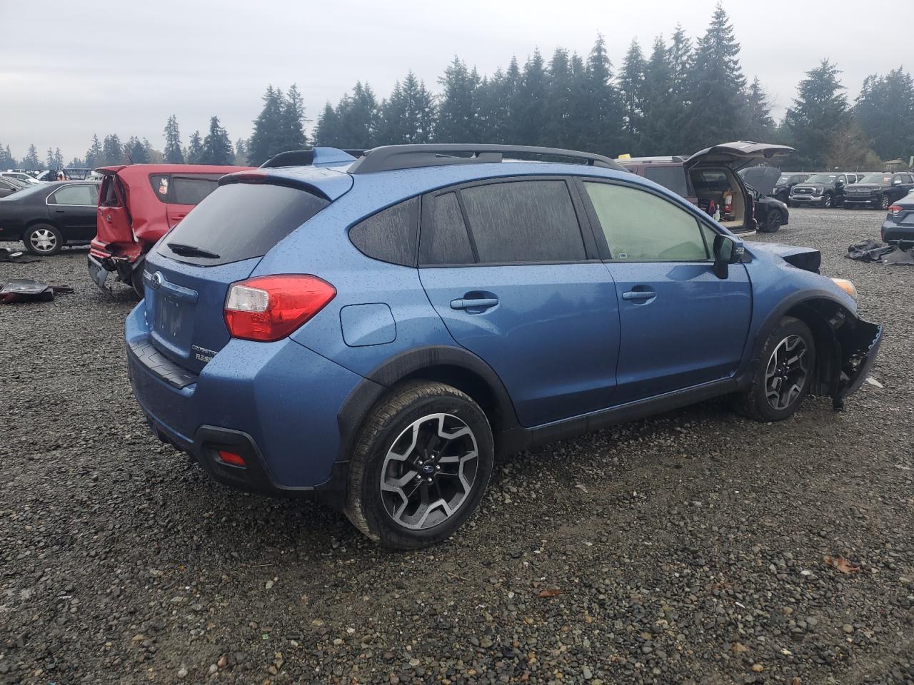 VIN JF2GPAKC5G8225826 2016 SUBARU CROSSTREK no.3