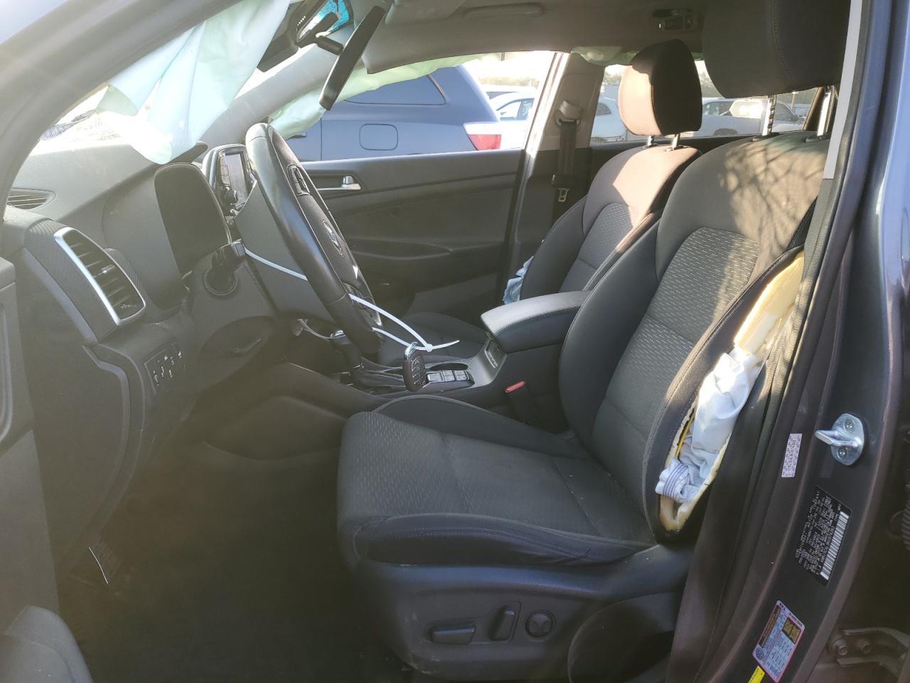 2019 Hyundai Tucson - Image 7