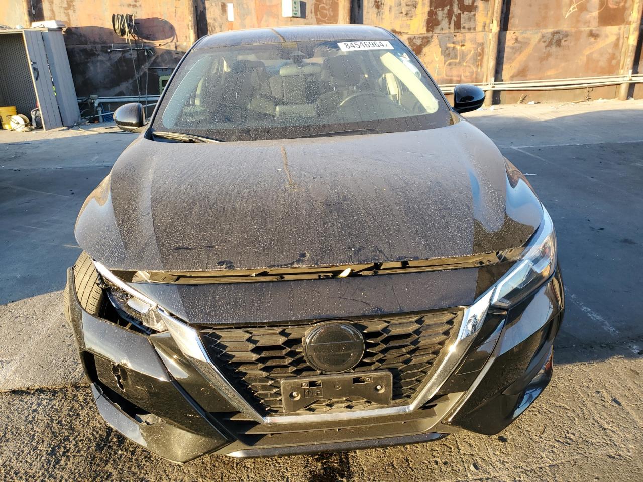 2022 Nissan Sentra - Image 5