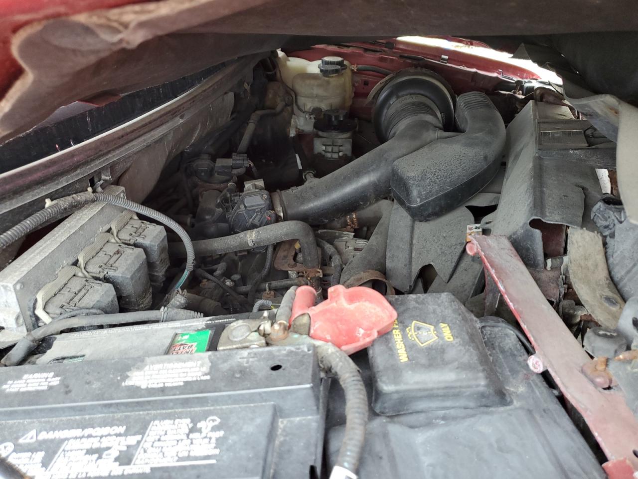 2007 Ford F150 Supercrew VIN: 1FTRW12W17KC98070 Lot: 83673324