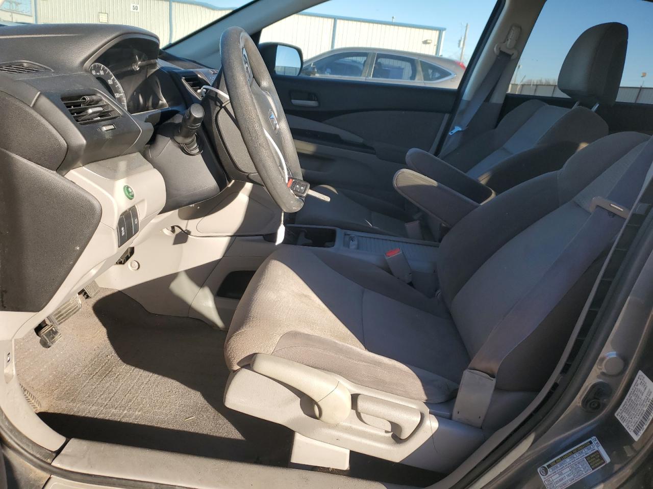 2014 Honda Cr-V Ex VIN: 2HKRM4H55EH688509 Lot: 87272564