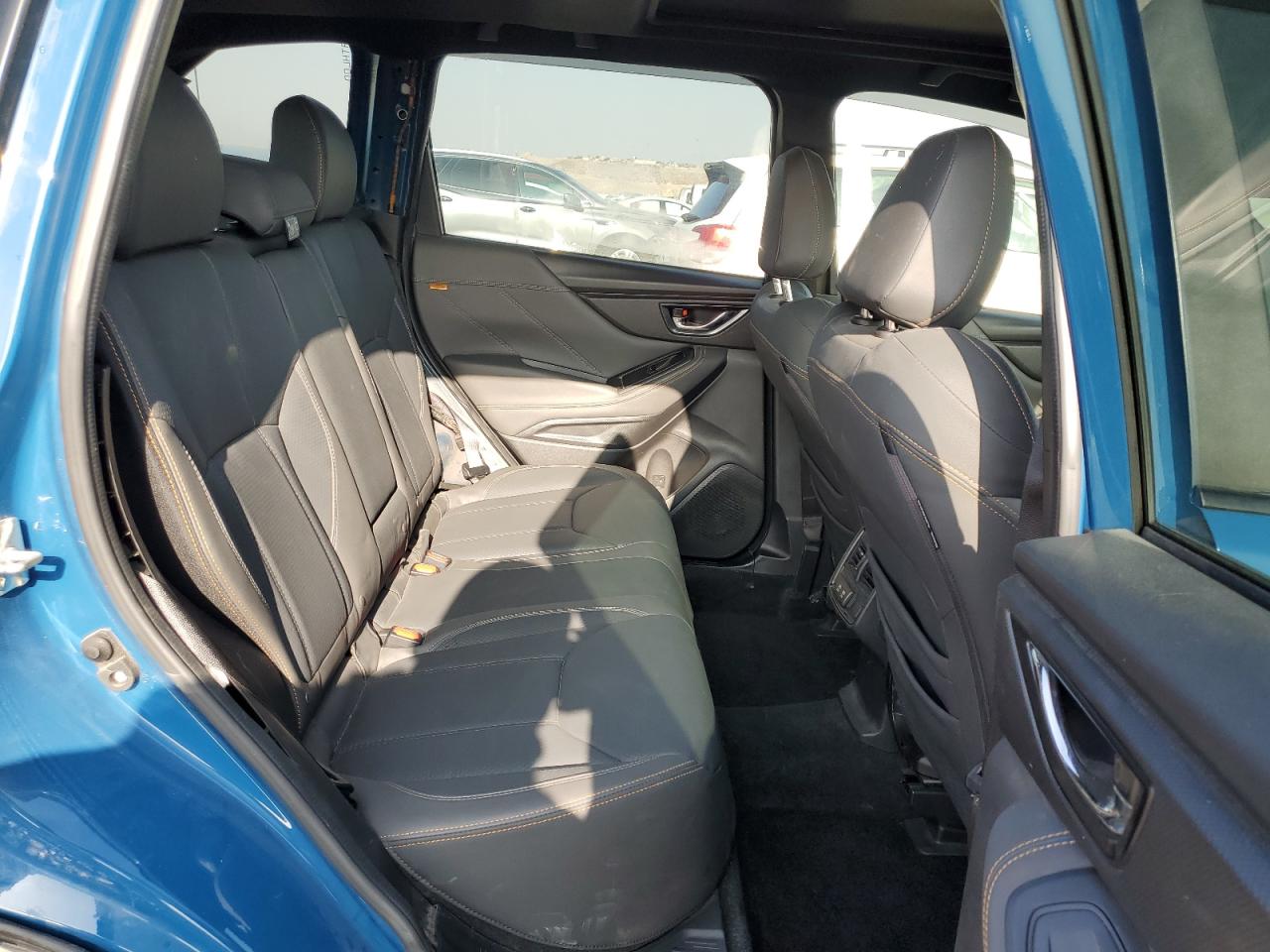 2022 Subaru Forester Wilderness VIN: JF2SKAMC4NH413885 Lot: 83375224