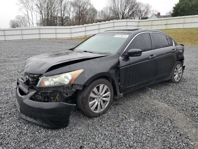 2011 Honda Accord Exl