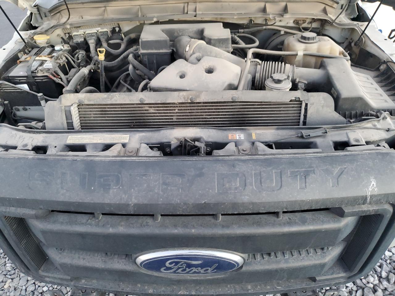 2013 Ford F250 - Image 11