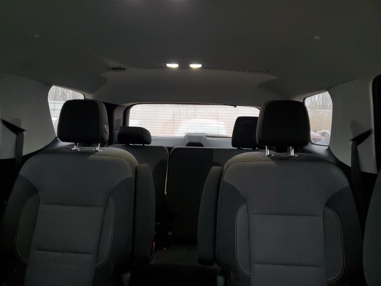 2018 Chevrolet Traverse - Image 10
