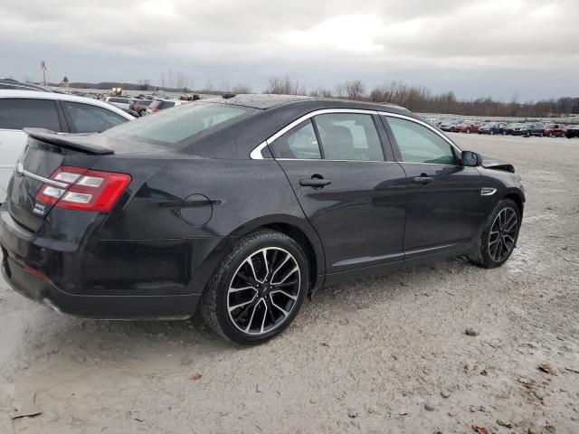  FORD TAURUS 2019 Черный