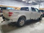 2010 Ford F150 Supercrew იყიდება Kincheloe-ში, MI - Mechanical