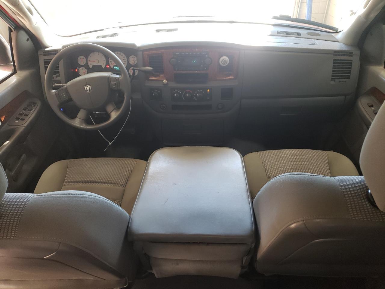 2006 Dodge Ram 1500 St VIN: 1D7HU18N26S511984 Lot: 86923154