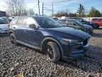 2021 Mazda Cx-5 Grand Touring Reserve na sprzedaż w Chalfont, PA - Side