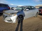 2020 Nissan Sentra Sv for Sale in Brighton, CO - Front End