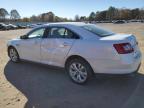 2010 Ford Taurus Sel продається в Conway, AR - Side