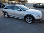 2014 Audi A4 Allroad Premium Plus продається в Las Vegas, NV - Rear End