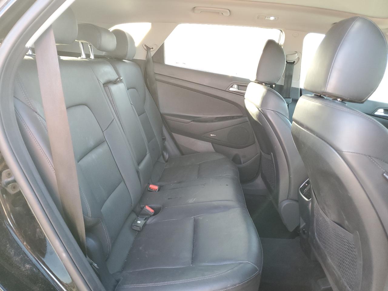 2019 Hyundai Tucson - Image 10