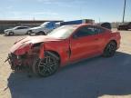 2021 Ford Mustang  за продажба в Andrews, TX - All Over