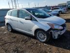 2015 Ford C-Max Sel იყიდება Chicago Heights-ში, IL - Front End