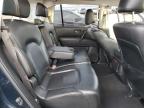 2018 Nissan Armada Sv للبيع في Helena، MT - Front End