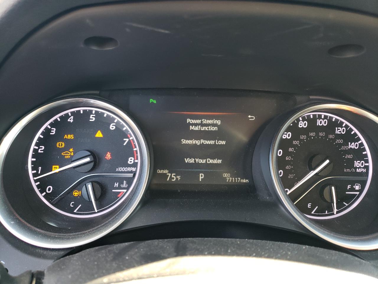 2018 Toyota Camry - Image 9