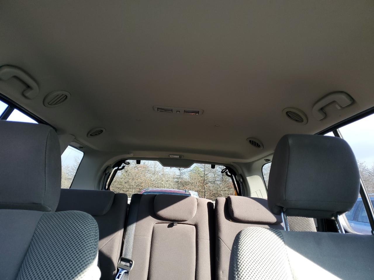 2011 Nissan Pathfinder - Image 10