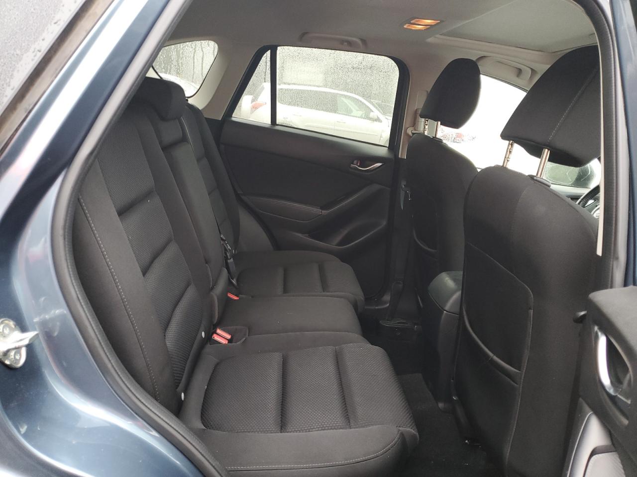2016 Mazda CX-5 - Image 11
