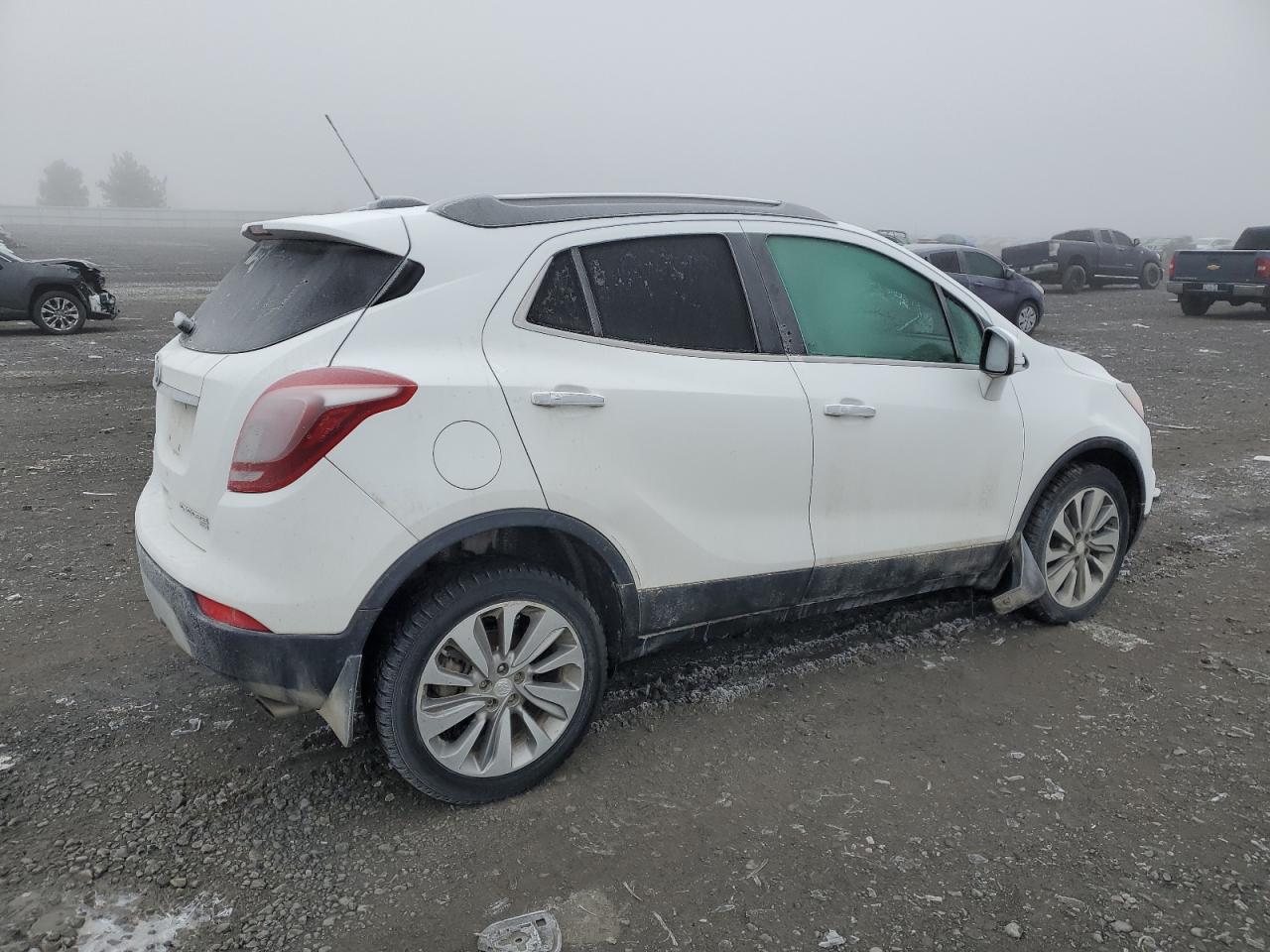 2019 Buick Encore - Image 3