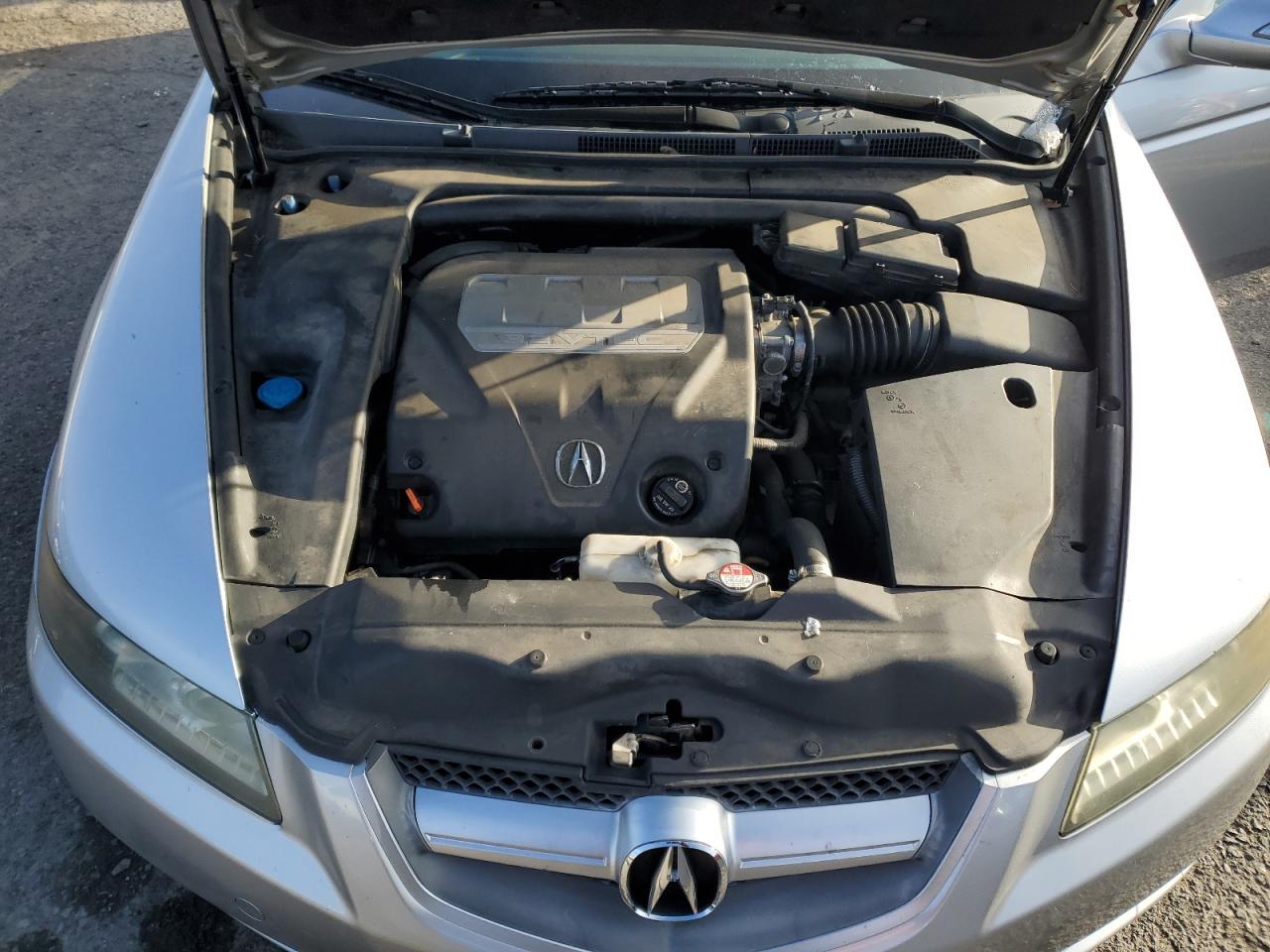 2008 Acura TL - Image 11