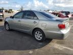 2006 Toyota Camry Le zu verkaufen in Miami, FL - Frame Damage