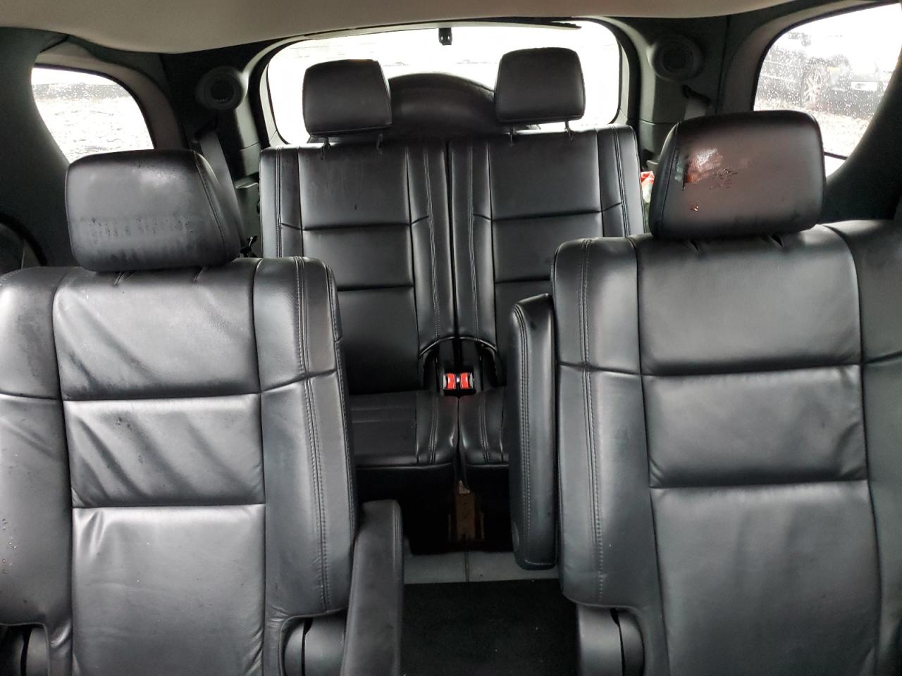 2014 Dodge Durango - Image 10