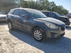 2013 Mazda Cx-5 Touri 2.0L zu verkaufen in Midway, FL - Rear End