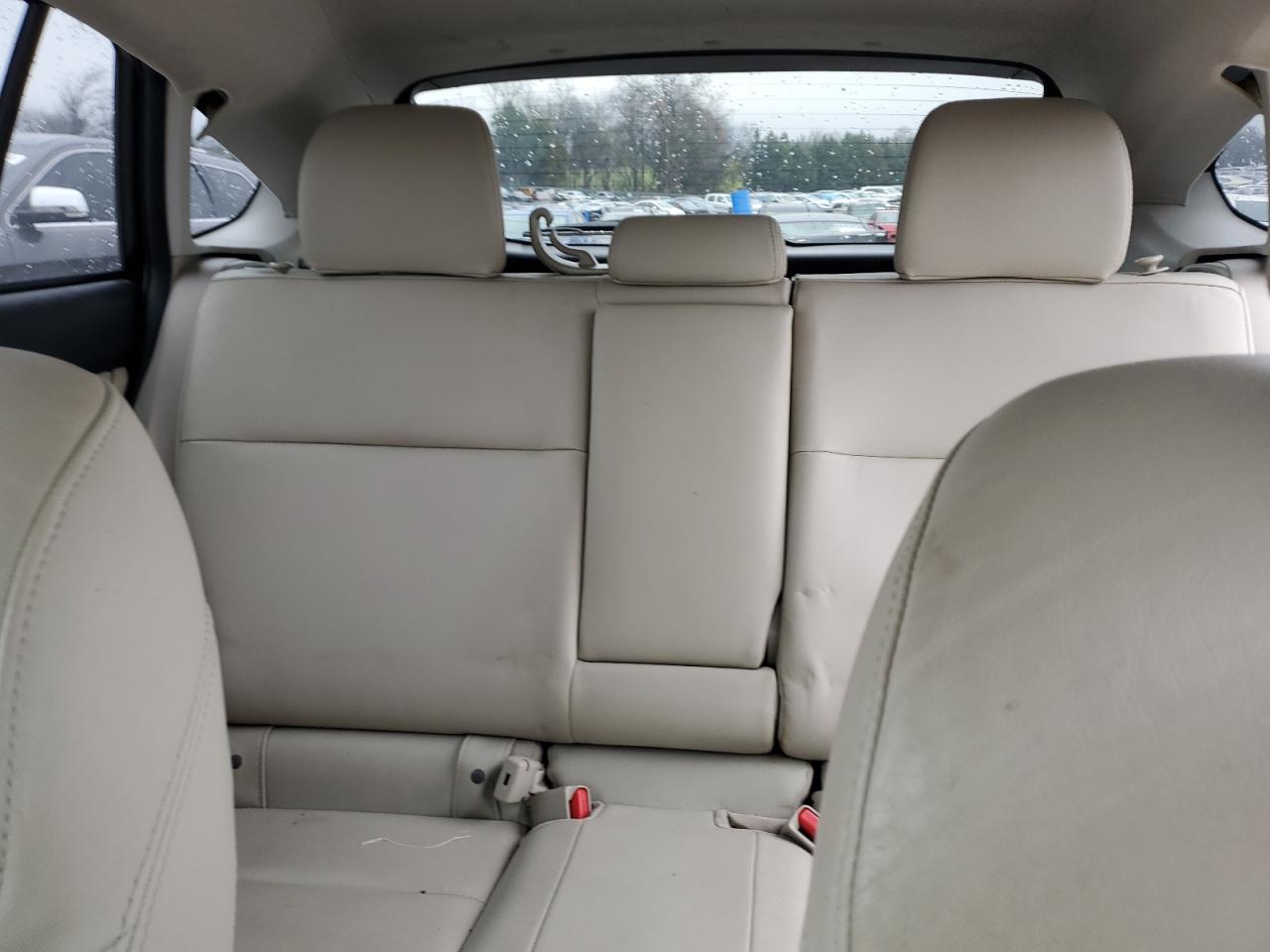2014 Subaru XV - Image 10