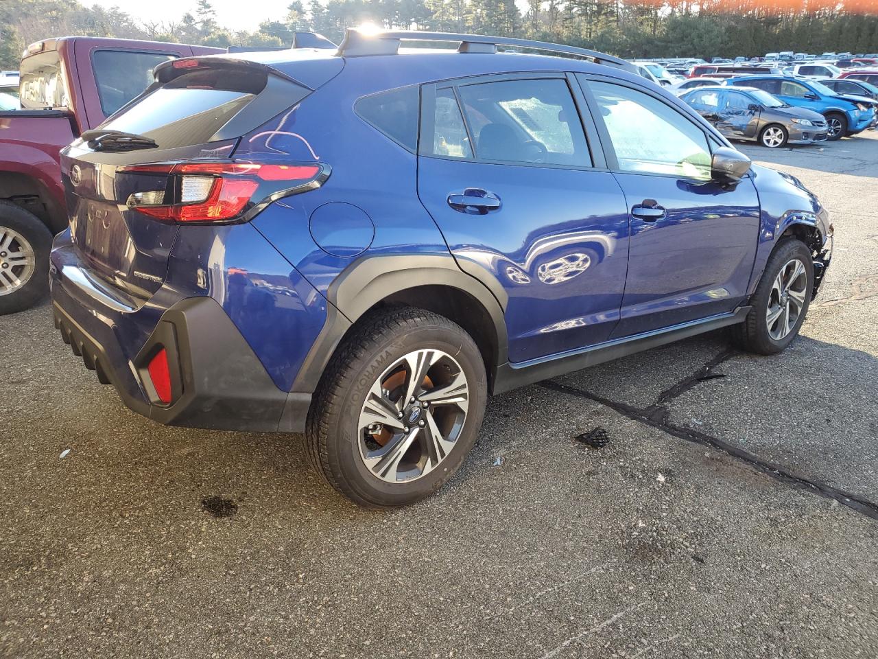 2024 Subaru XV - Image 3