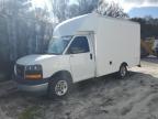 2021 Gmc Savana Cutaway G3500 for Sale in Savannah, GA - Side