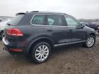 2012 Volkswagen Touareg V6 for Sale in Chicago Heights, IL - Front End