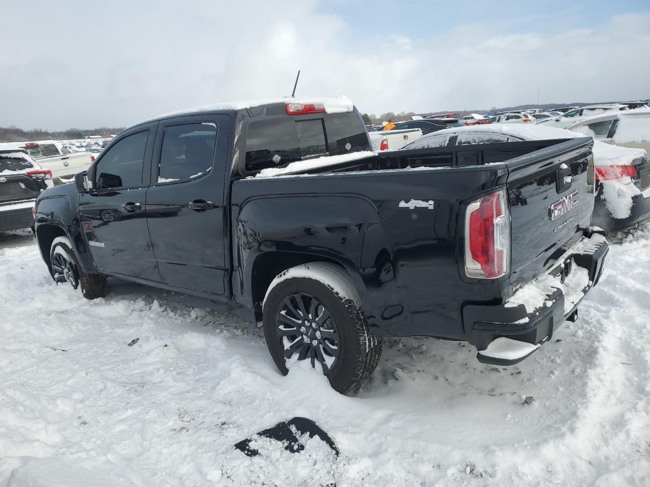 2022 GMC Canyon - Image 2