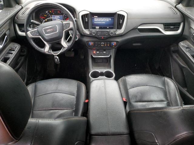  GMC TERRAIN 2019 Черный