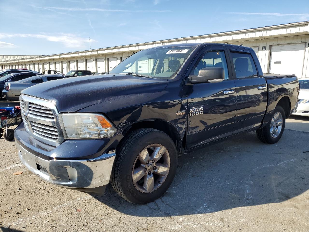 2013 RAM 1500 - Image 1