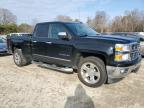 2014 Chevrolet Silverado K1500 Ltz продається в Seaford, DE - Front End