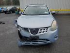 2013 Nissan Rogue S на продаже в Brookhaven, NY - Front End