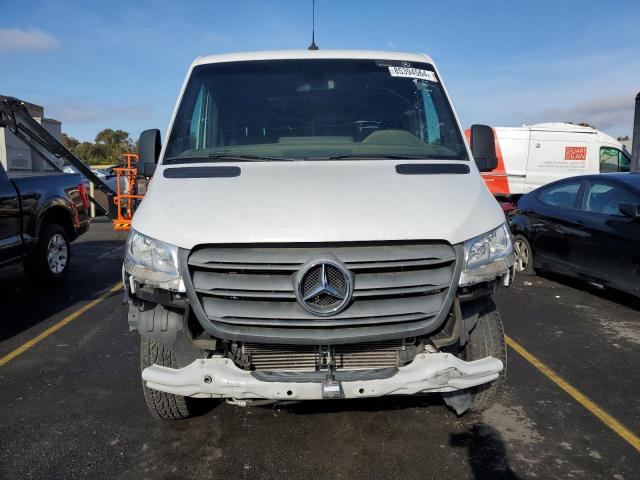  MERCEDES-BENZ SPRINTER 2021 Biały