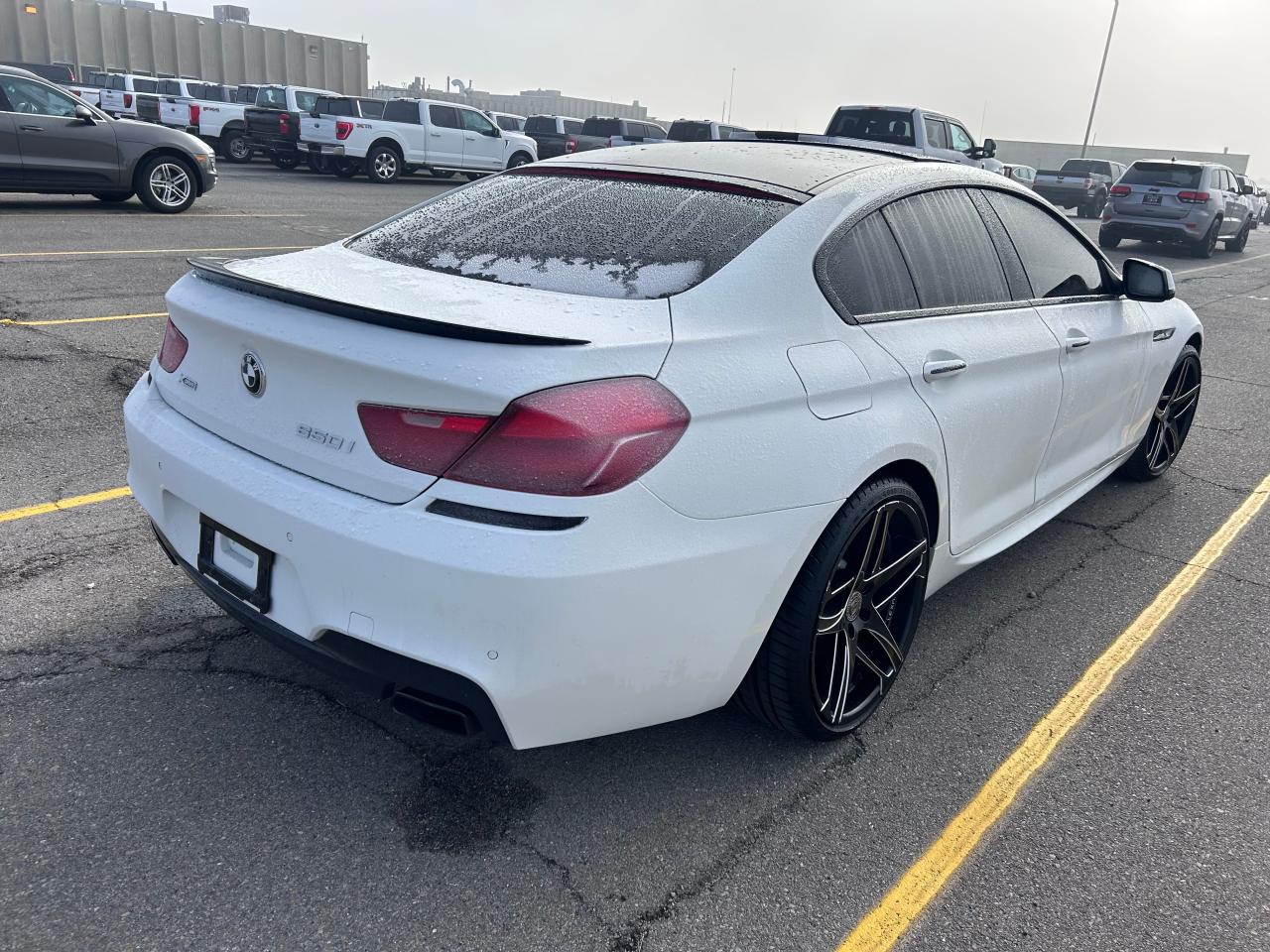 2015 BMW 6er - Image 4