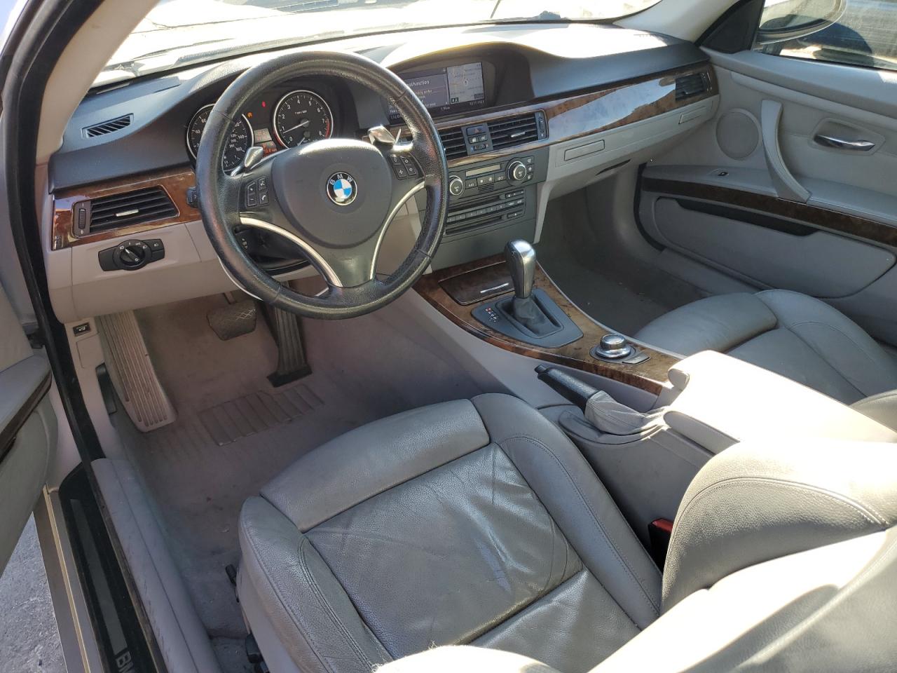 2008 BMW 328 I VIN: WBAWB33538P133462 Lot: 84026064