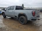 2025 Gmc Sierra K2500 At4 for Sale in Davison, MI - Front End