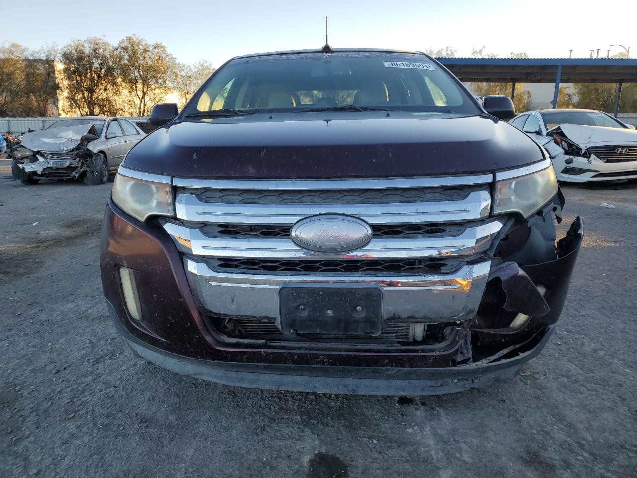 2011 Ford Edge - Image 5