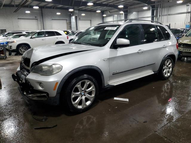 2009 Bmw X5 Xdrive48I