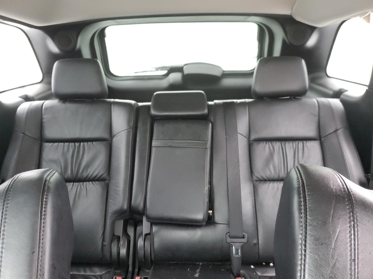 2012 Jeep Grand Cherokee - Image 10