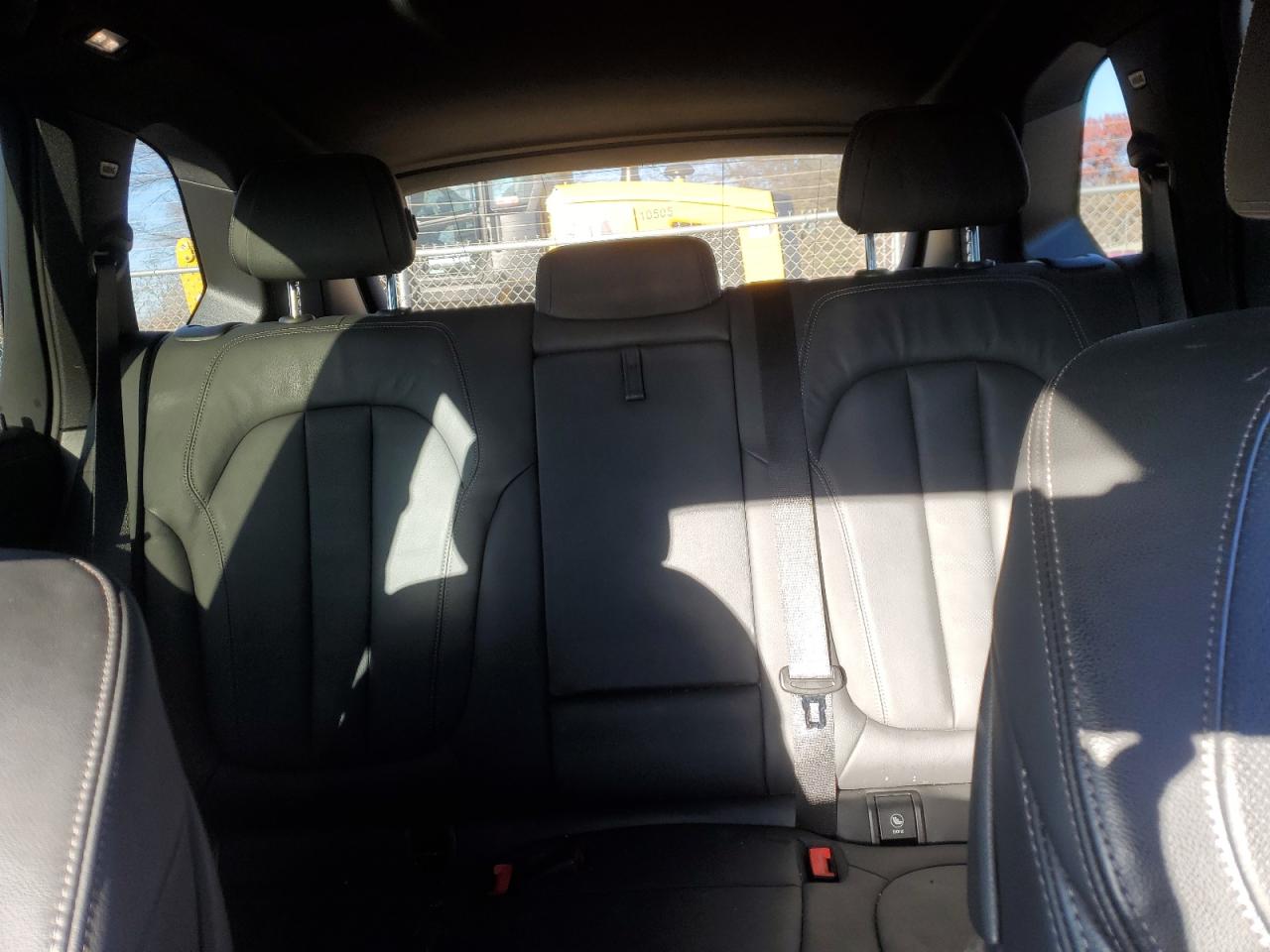 2021 BMW X5 - Image 10