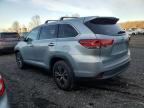 2019 Toyota Highlander Le en Venta en Windsor, NJ - Rear End