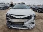 2022 Toyota Camry Se for Sale in Dyer, IN - All Over