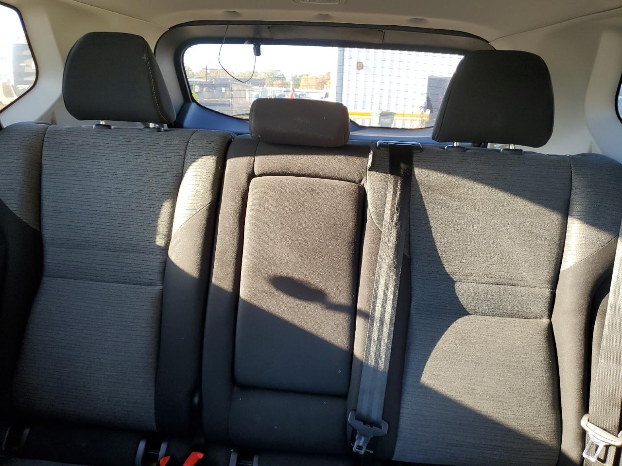2021 Nissan Rogue - Image 10