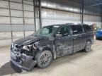 2017 Dodge Grand Caravan Sxt na sprzedaż w Des Moines, IA - Front End