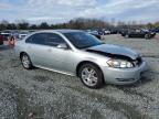 2012 Chevrolet Impala Lt en Venta en Mebane, NC - Front End
